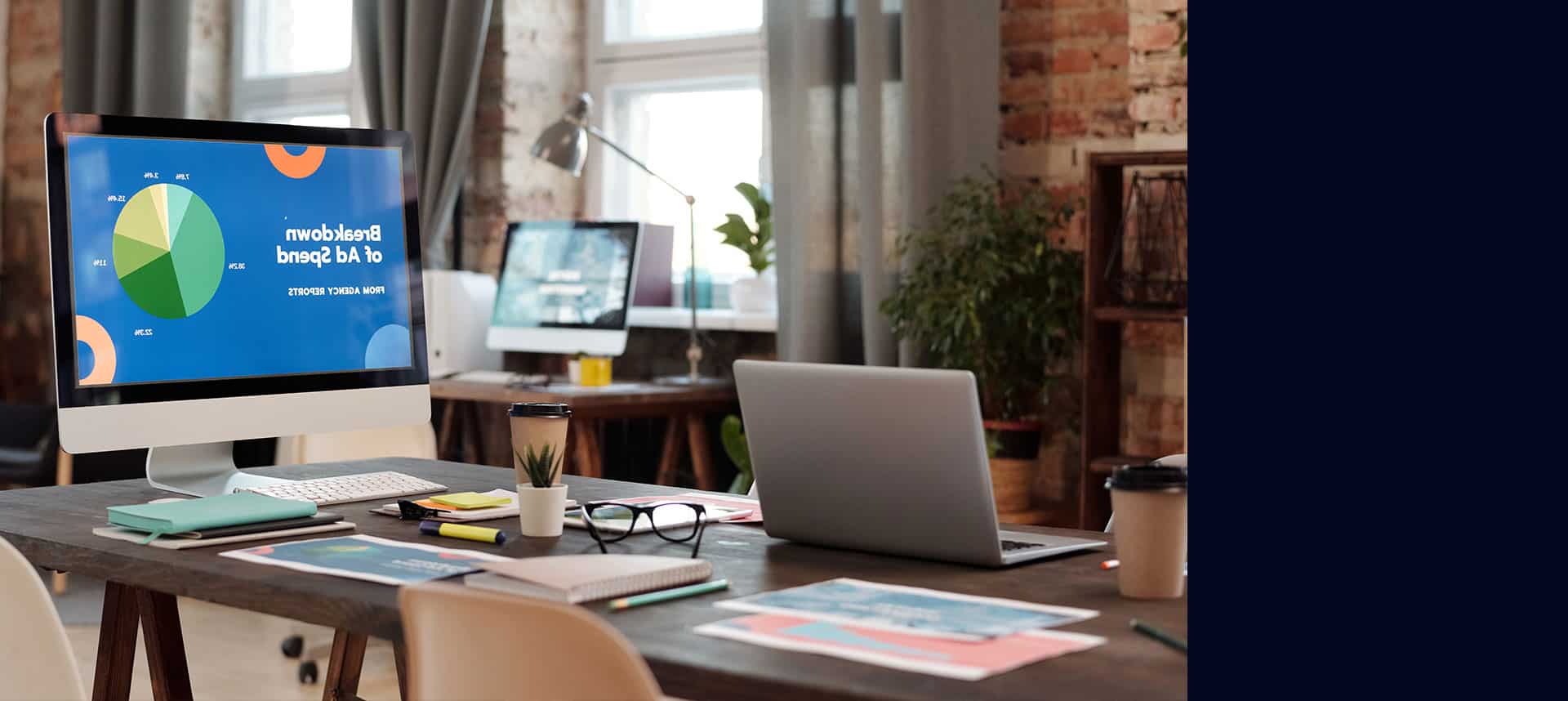 Computer screen banner-26